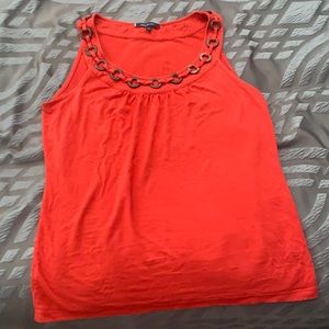 Beautiful Anne Klein Top
